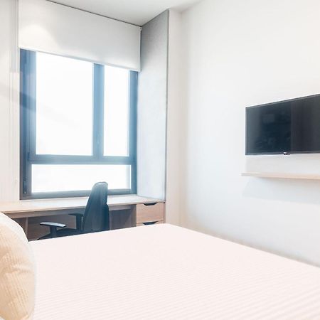 Hotel Nido Malvarrosa Валенсия Екстериор снимка