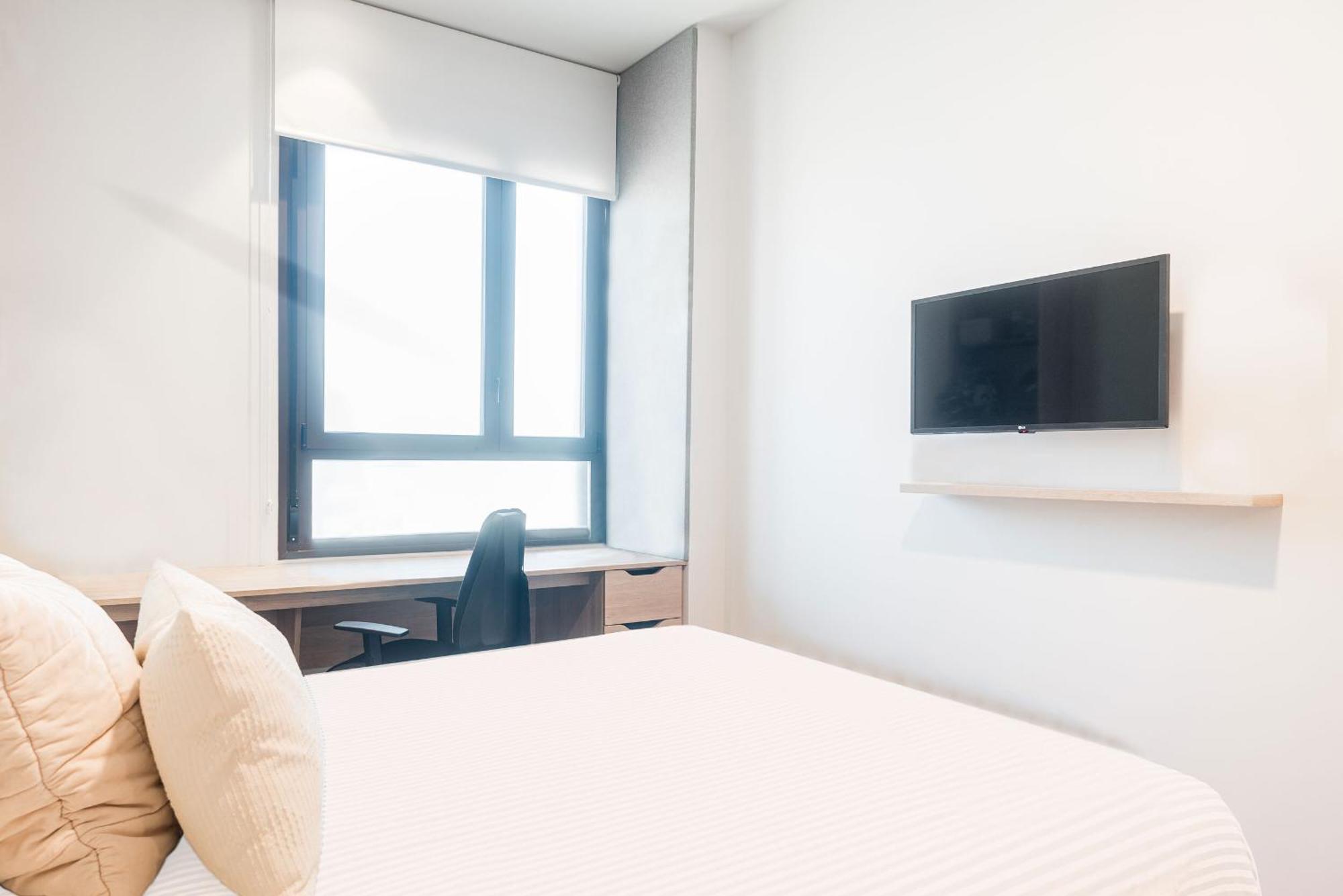 Hotel Nido Malvarrosa Валенсия Екстериор снимка