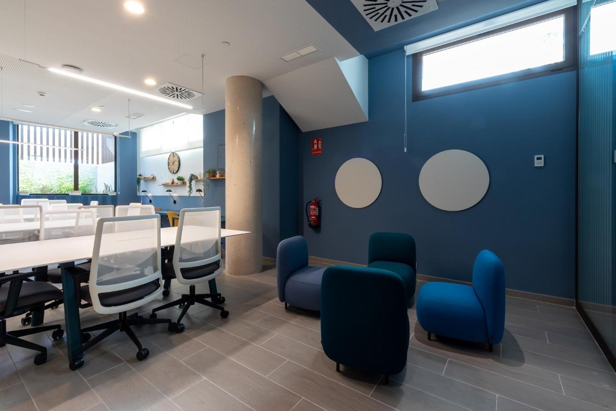 Hotel Nido Malvarrosa Валенсия Екстериор снимка