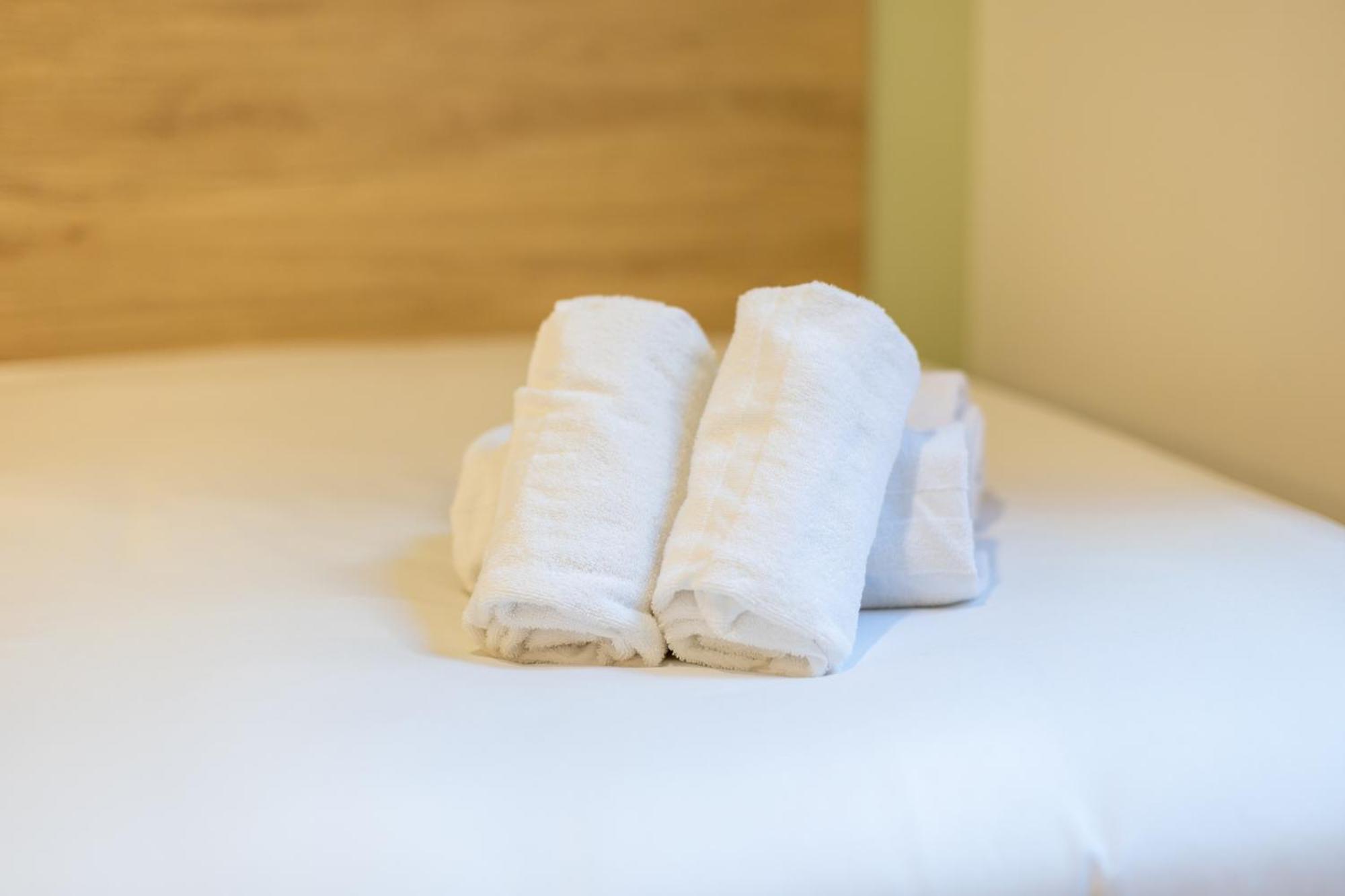 Hotel Nido Malvarrosa Валенсия Стая снимка