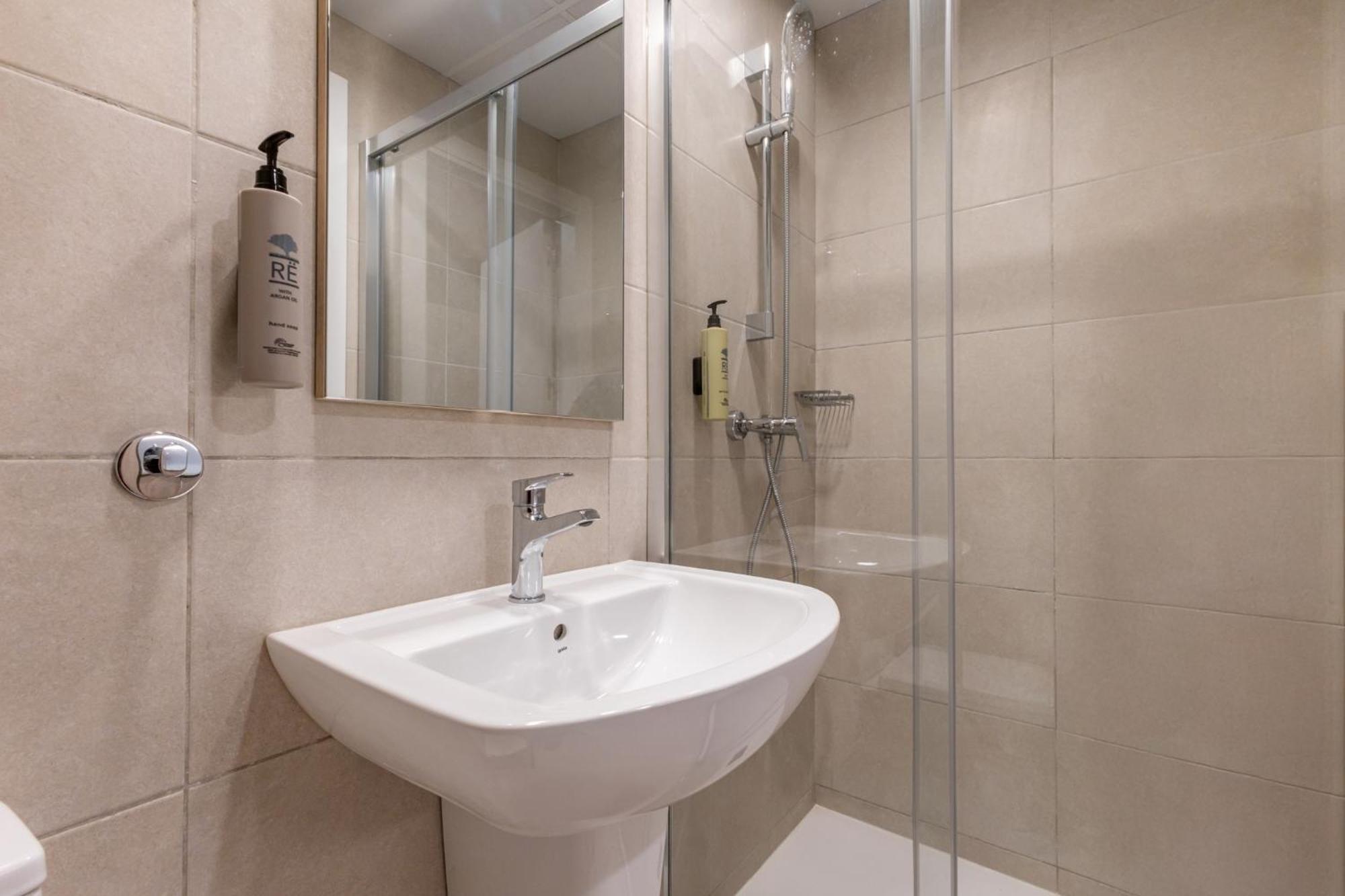 Hotel Nido Malvarrosa Валенсия Стая снимка