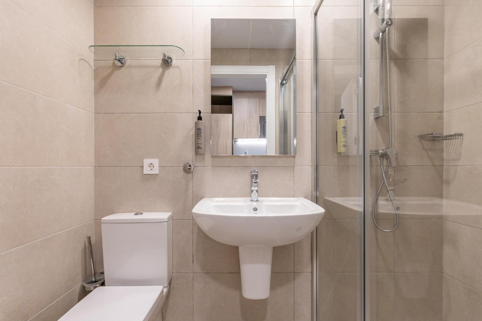 Hotel Nido Malvarrosa Валенсия Стая снимка