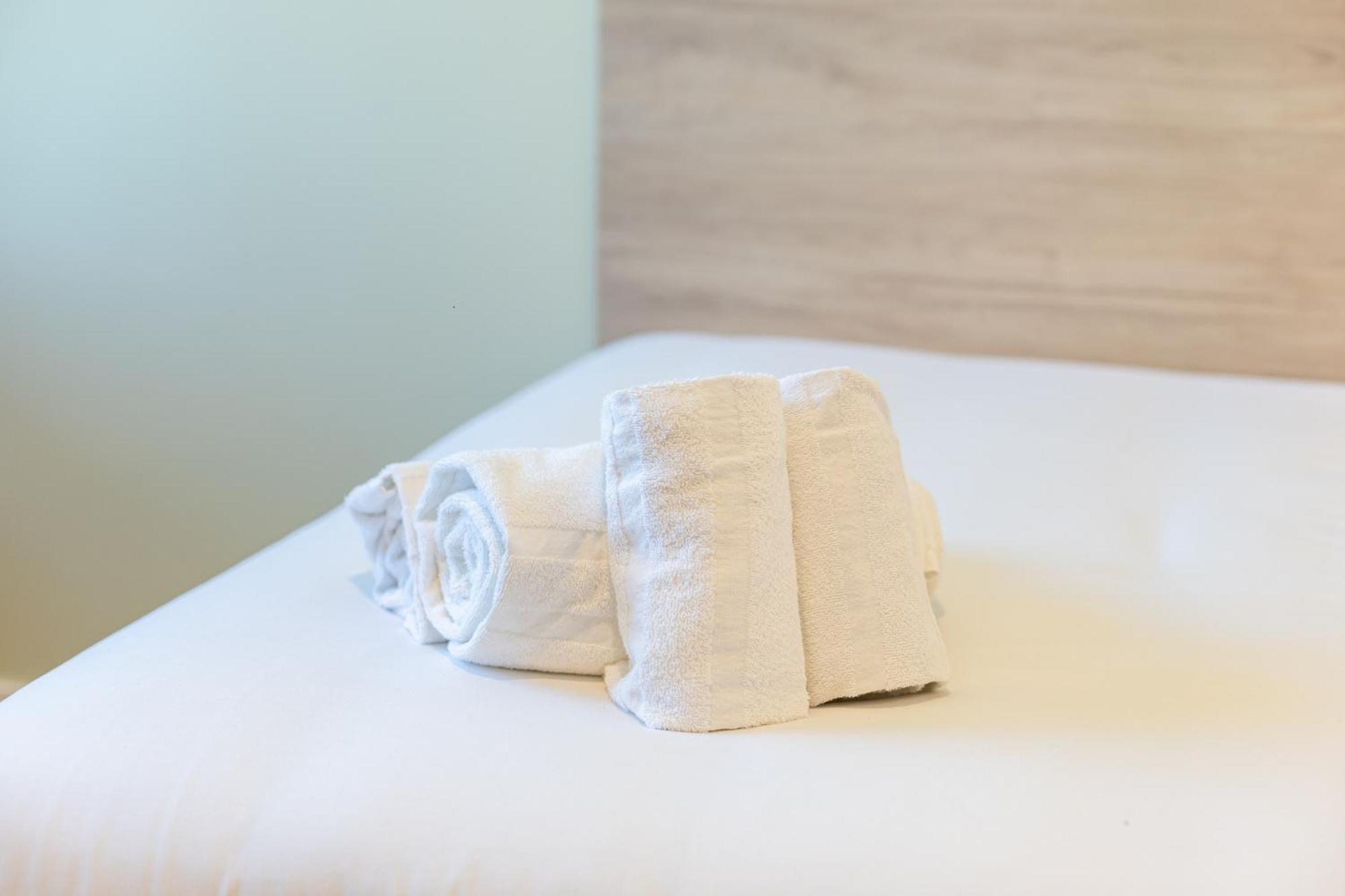 Hotel Nido Malvarrosa Валенсия Стая снимка