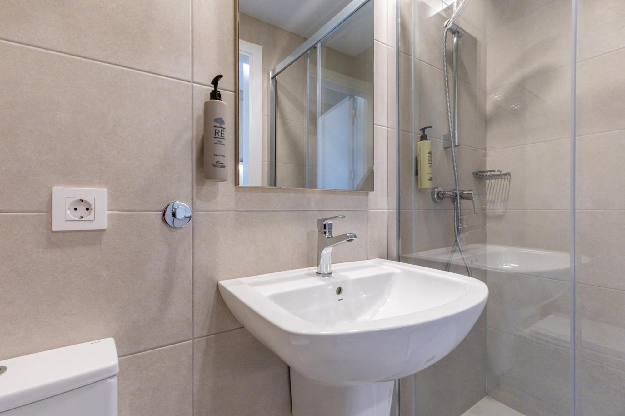 Hotel Nido Malvarrosa Валенсия Стая снимка